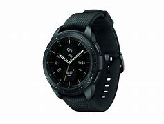 Image result for samsungs galaxy watches 42mm black