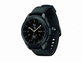 Image result for Samsung 815 Black Watch 42Mm