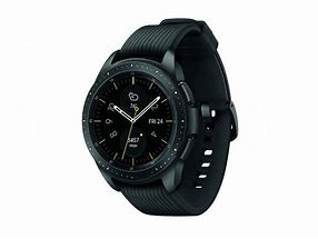 Image result for Samsung Galaxy Watch Black 42Mm 6802B