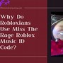 Image result for Meme Roblox ID Codes Pic