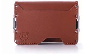 Image result for Plastic Hard Case Wallet