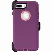 Image result for front and back iphone 7 plus otterbox defender cases