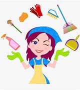 Image result for Cleaning Service Clip Art