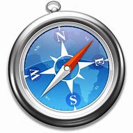 Image result for Safari Browser Page