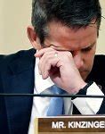 Image result for Cry Baby Adam Kinzinger Meme