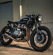 Image result for Cafe Racer Style
