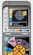 Image result for Tricorder Graphics