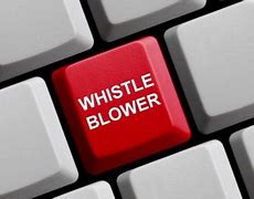 Image result for Whistleblower Pic