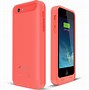 Image result for Green iPhone 5C Charger Case