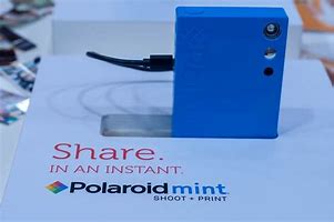 Image result for Mint Green Polaroid Camera