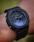 Image result for Casio G A2100
