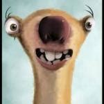 Image result for Flightreacts Sid the Sloth