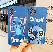 Image result for Stitch iPhone 11" Case Fluffy