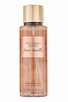 Image result for Victoria Secret Body Mist Old Bottles