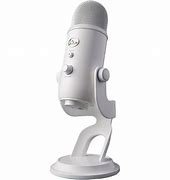 Image result for Round Microphone Yeti