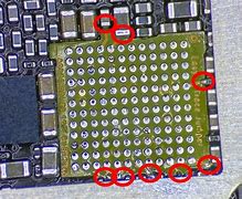 Image result for iPhone SE 2 Wtr IC