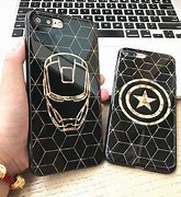 Image result for iPhone 6s Iron Man Hulk Cases