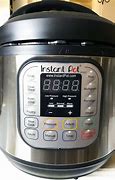 Image result for Instant Pot Buttons On Top