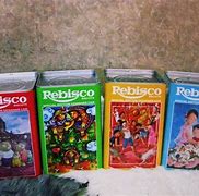 Image result for Rebisco Biscuit in Can