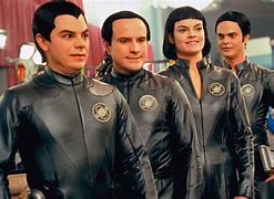 Image result for Galaxy Quest 1999 Film
