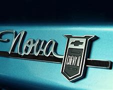 Image result for Nova Wagon Logo