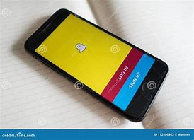 Image result for iPhone 7 Snapchat