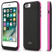 Image result for iPhone 8 Plus Extended Battery Case