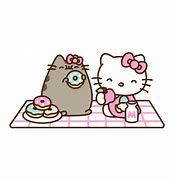 Image result for Hoesje iPhone 6s Hello Kitty