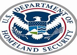 Image result for Department of Homeland Security