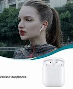 Image result for Wireless Apple Air Pods Charging Case