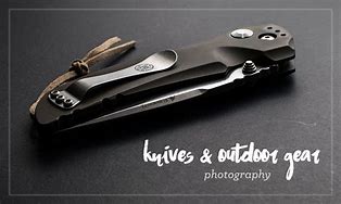 Image result for Kinife Photography