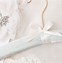 Image result for Bride Dress Hanger