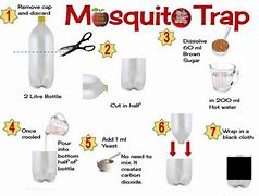 Image result for Canadian Mosquito Trap