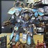 Image result for Warlord Titan Model