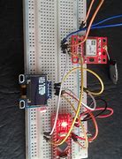 Image result for Arduino GPS with White Background