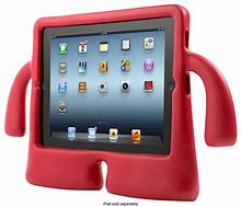 Image result for Red Tablet iPad