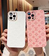 Image result for iPhone 13 Pro Max White Luxury Case