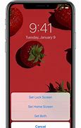 Image result for Phone Front Lock Screen