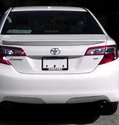 Image result for 2018 Camry XSE Rear Beams