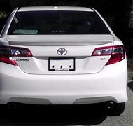 Image result for Toyota Camry SE Mods