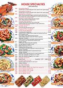 Image result for Wun Wu Menu