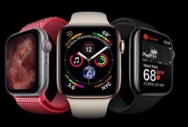Image result for Apple Watch Series Features