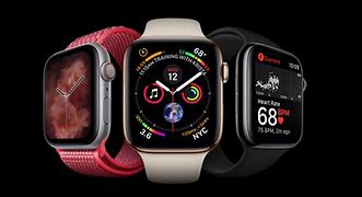 Image result for Apple Watch Series 4 Still Supported