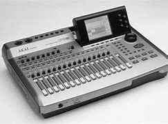 Image result for Akai Max 500