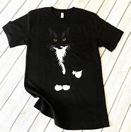 Image result for Cat Suit Shirt