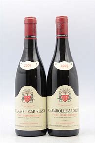Image result for Geantet Pansiot Chambolle Musigny