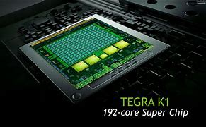 Image result for NVIDIA Customized Tegra Processor