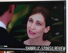 Image result for Sharp AQUOS 65 TV