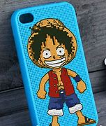 Image result for One Piece iPhone 13 Case