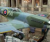 Image result for 5Roh Spitfire Mk 21